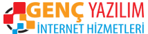 GençYazılım İnternet Hizmetleri